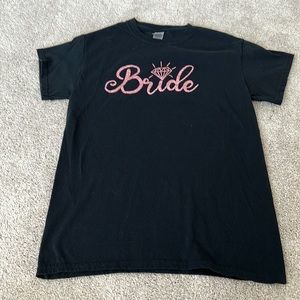 Bride T-Shirt